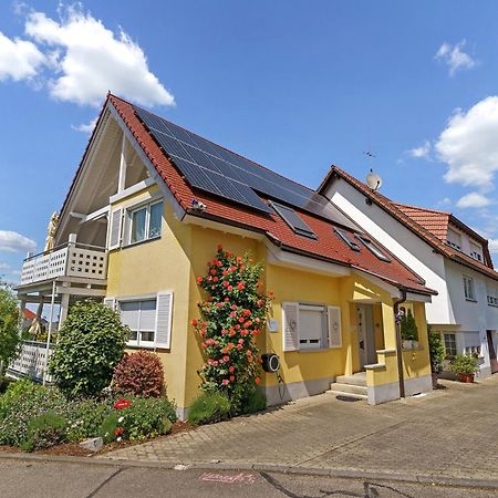 Ferienwohnungen Hog , ริงส์ไฮม์ ภายนอก รูปภาพ