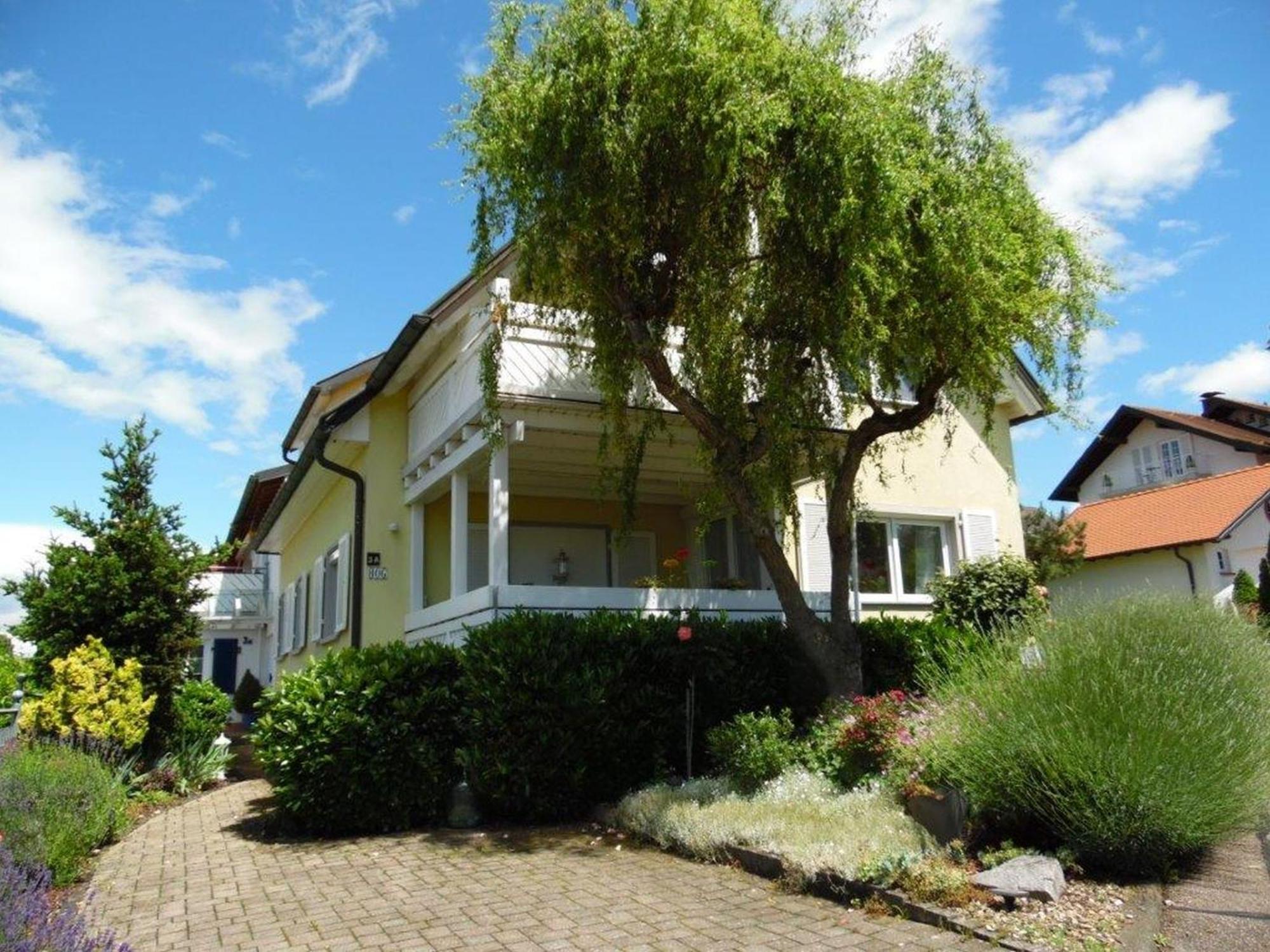 Ferienwohnungen Hog , ริงส์ไฮม์ ภายนอก รูปภาพ